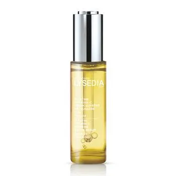 Ser Supreme cu vitamina C si elastina, 30ml, Lysedia