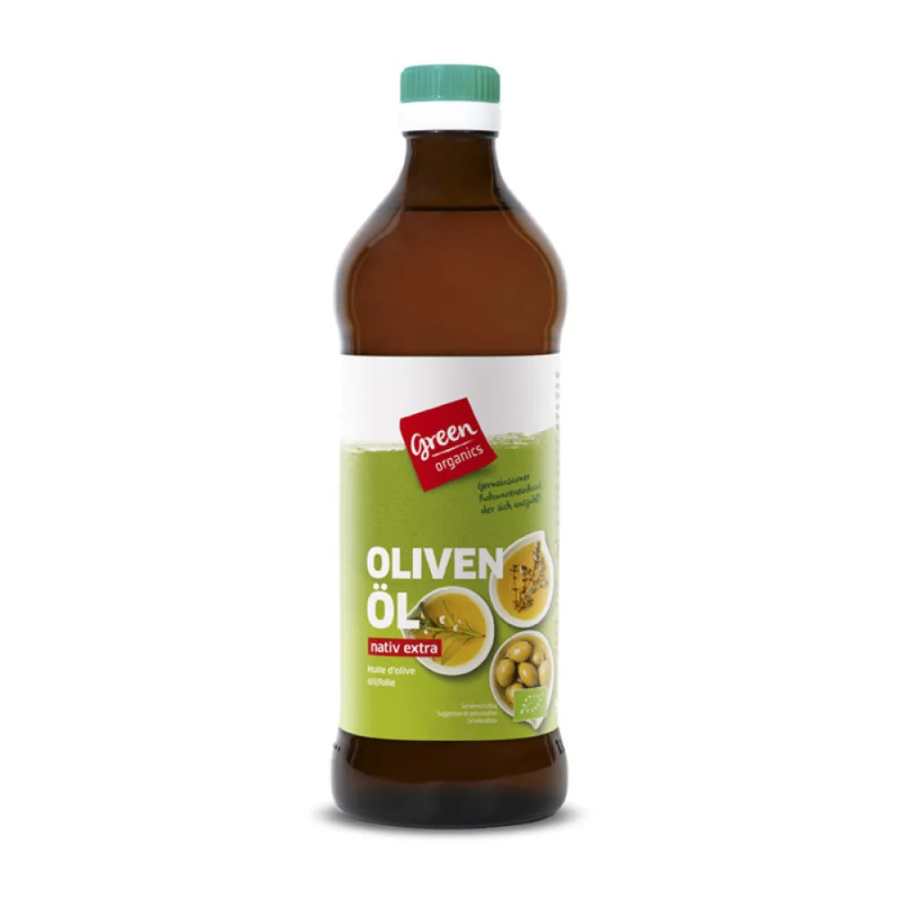Ulei de masline extravirgin presat la rece Spania (500ml)