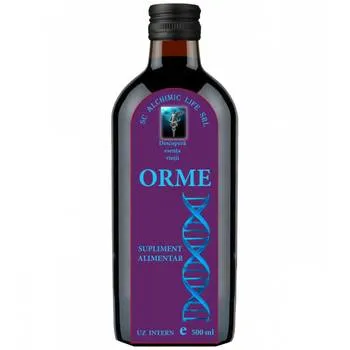 Orme, 500ml, Steaua Divina