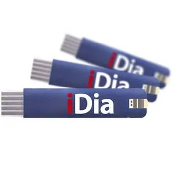 Bandelete pentru testarea glucozei din sange, 50 bucati, IME-DC GmbH