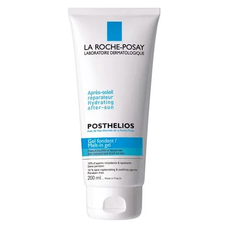 La Roche Posay Posthelios Crema dupa Plaja 200ml