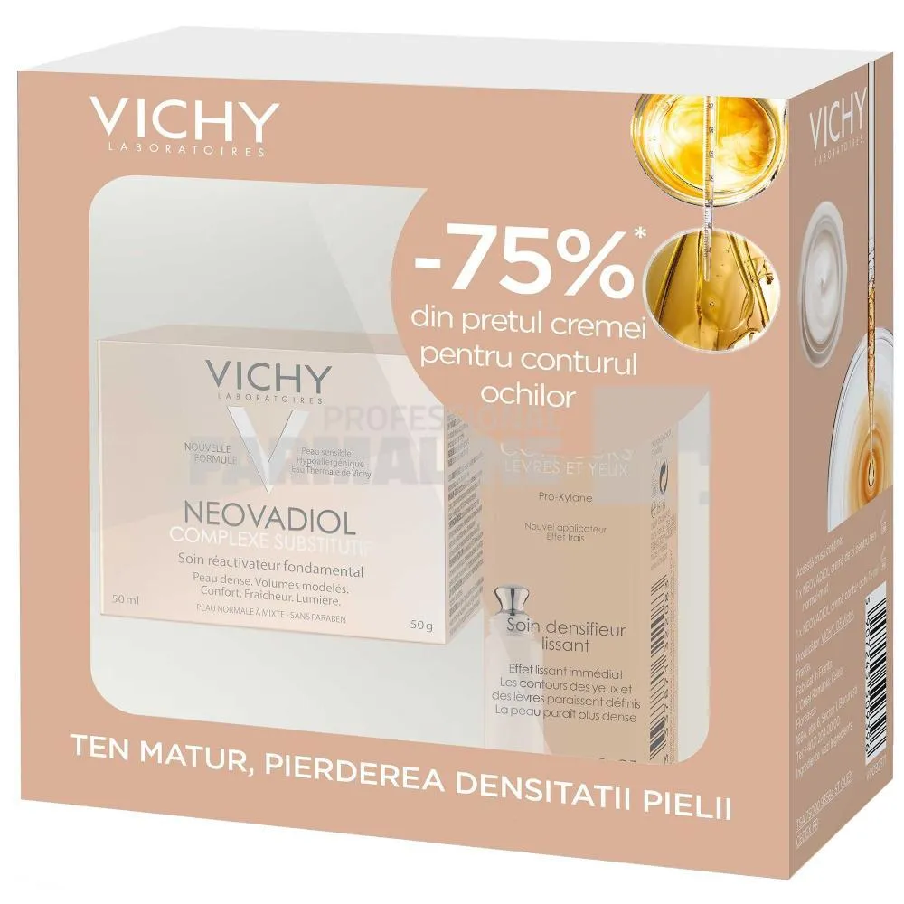 Creme antirid și anti-age