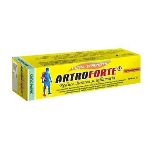 Artroforte crema 100 ml