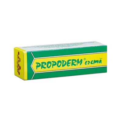 Propoderm crema  30 g