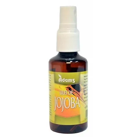 Ulei jojoba x 50ml (Adams)