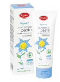 TOPFER BABY CREMA PROTECTOARE PENTRU ERITEMUL DE SCUTEC X 75 ML