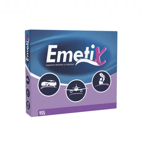 FITERMAN EMETIX 20CP