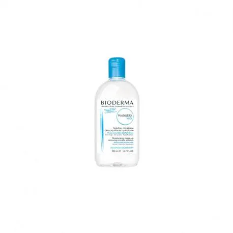 Bioderma Hydrabio H2O, 500ml