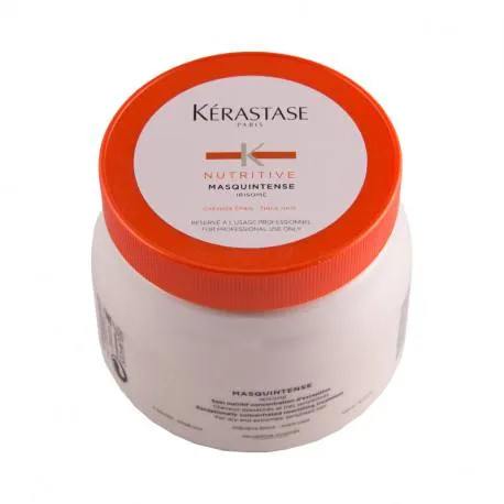 Masca Par Gros, 500 ml, KERASTASE NUTRITIVE MASQUINTENSE