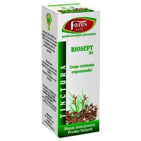Biosept Tinctura