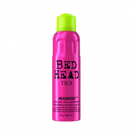 TIGI Bed Head Headrush, 200ml