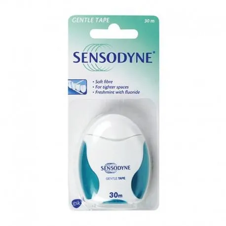 Sensodyne gentle ata dentara 30 m