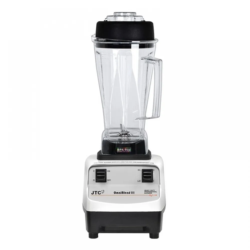 Blender JTC Omniblend TM 788 III alb