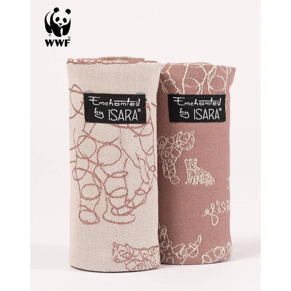 Protectii reversibile Wildlife, Isara