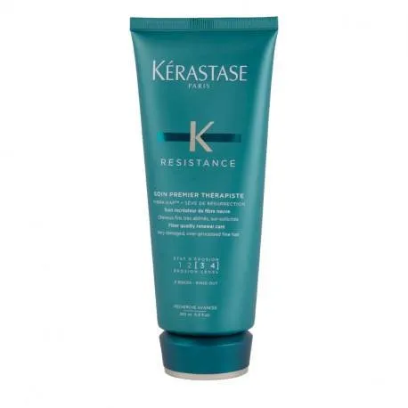 Tratament pre-samponare Par foarte fin si deteriorat, 200 ml, KERASTASE RESISTANCE