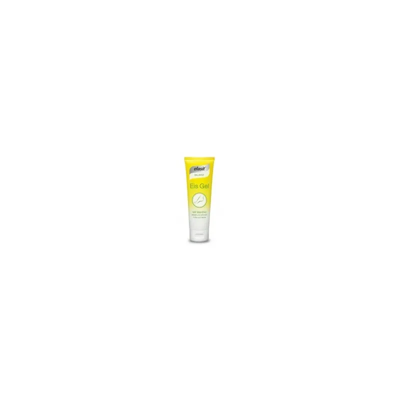 EFASIT GEL RACORITOR PT PICIOARE 75ML
