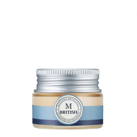 Regent Classic Pomade, 20 gr, British M