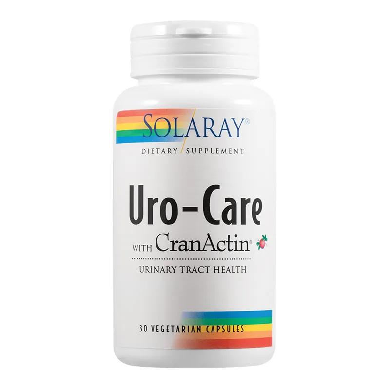 SECOM URO-CARE  x 30 CPS
