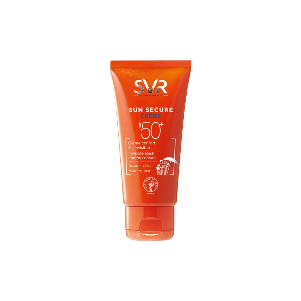 SVR SunSecure crema SPF50 x 50ml
