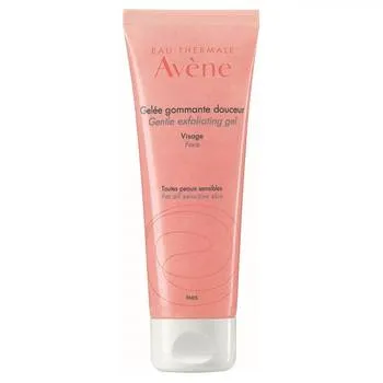 Gel exfoliant purifiant, 75 ml, Avene