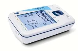 VEROVAL DUO CONTROL TENSIOMETRU HARTMANN