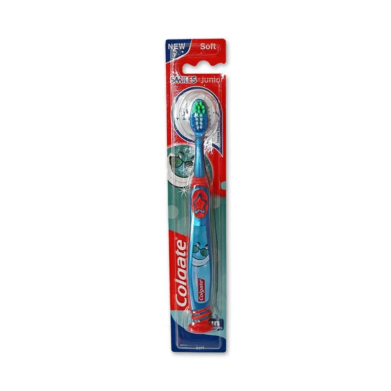 PERIUTE DE DINTI COLGATE SMILES  (+ 6 ANI)