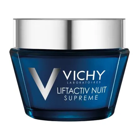 Vichy Liftactiv Supreme Crema Noapte