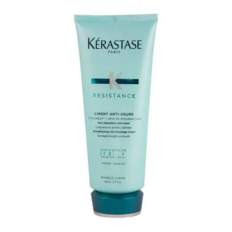 Crema Fortifianta anti-rupere, 200 ml, KERASTASE RESISTANCE
