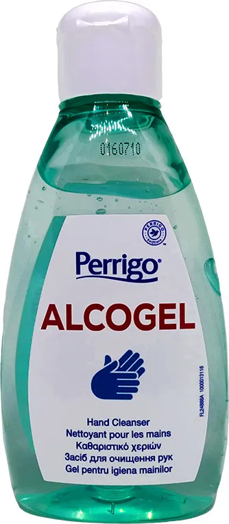 ALCOGEL 200ML