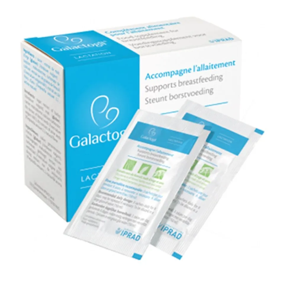 GALACTOGIL 24PLICURI