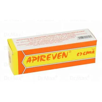 Apireven crema, 30g, ICD Apicultura