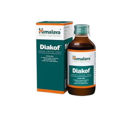 Diakof Sirop
