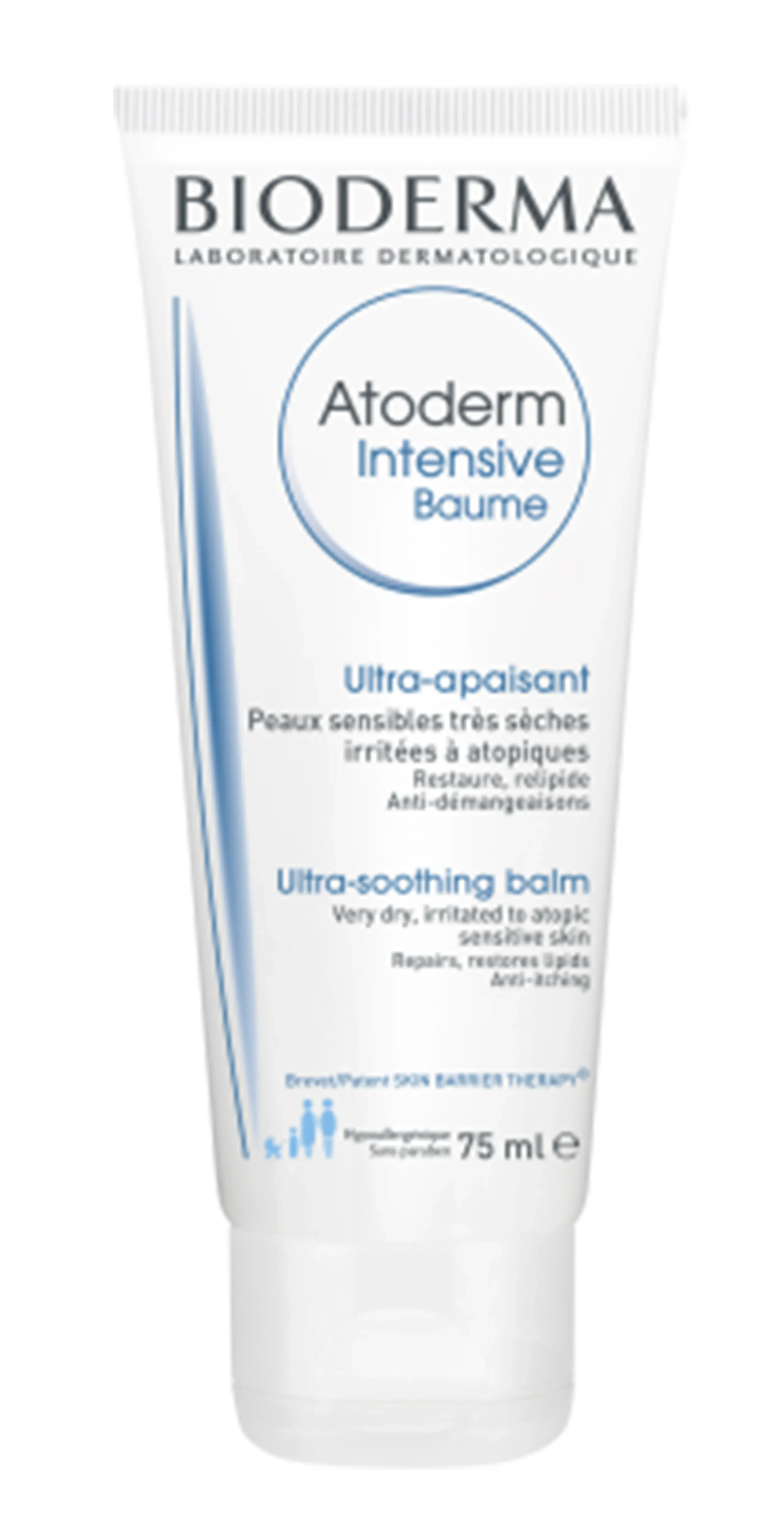 Bioderma Atoderm Intensiv balsam x 75ml