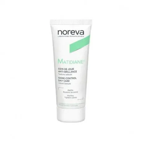 Noreva Matidiane Crema de zi matifianta, 40ml