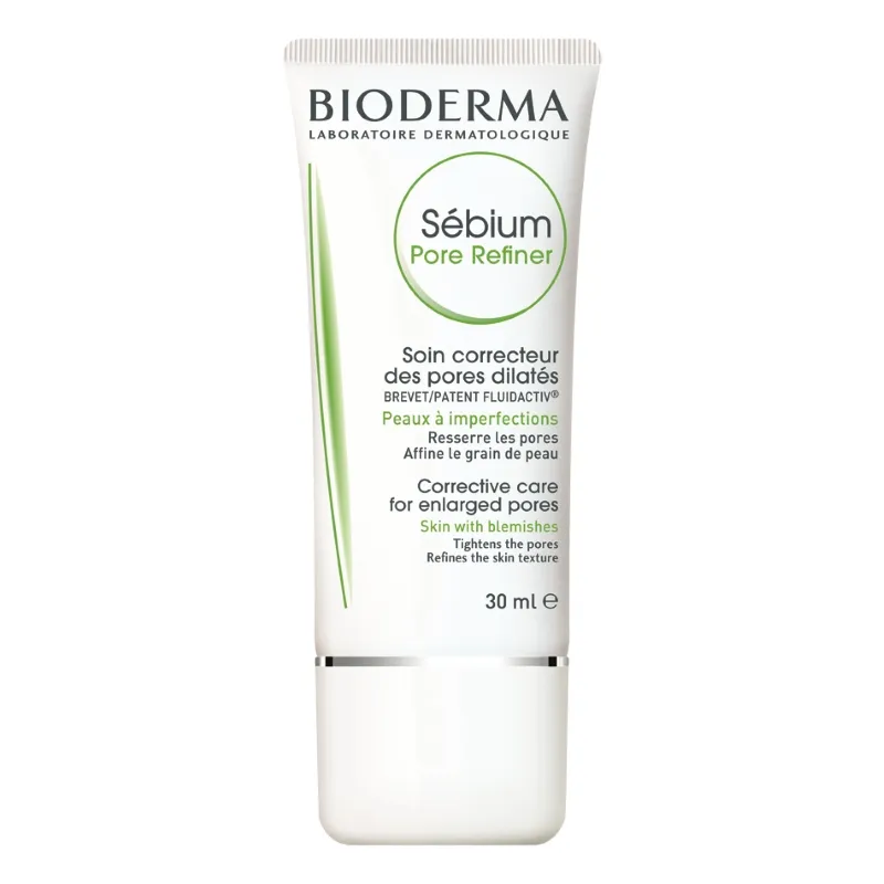BIODERMA Sebium Pore Refiner x 30ml