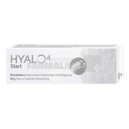 Hyalo 4 Start Unguent 30 g