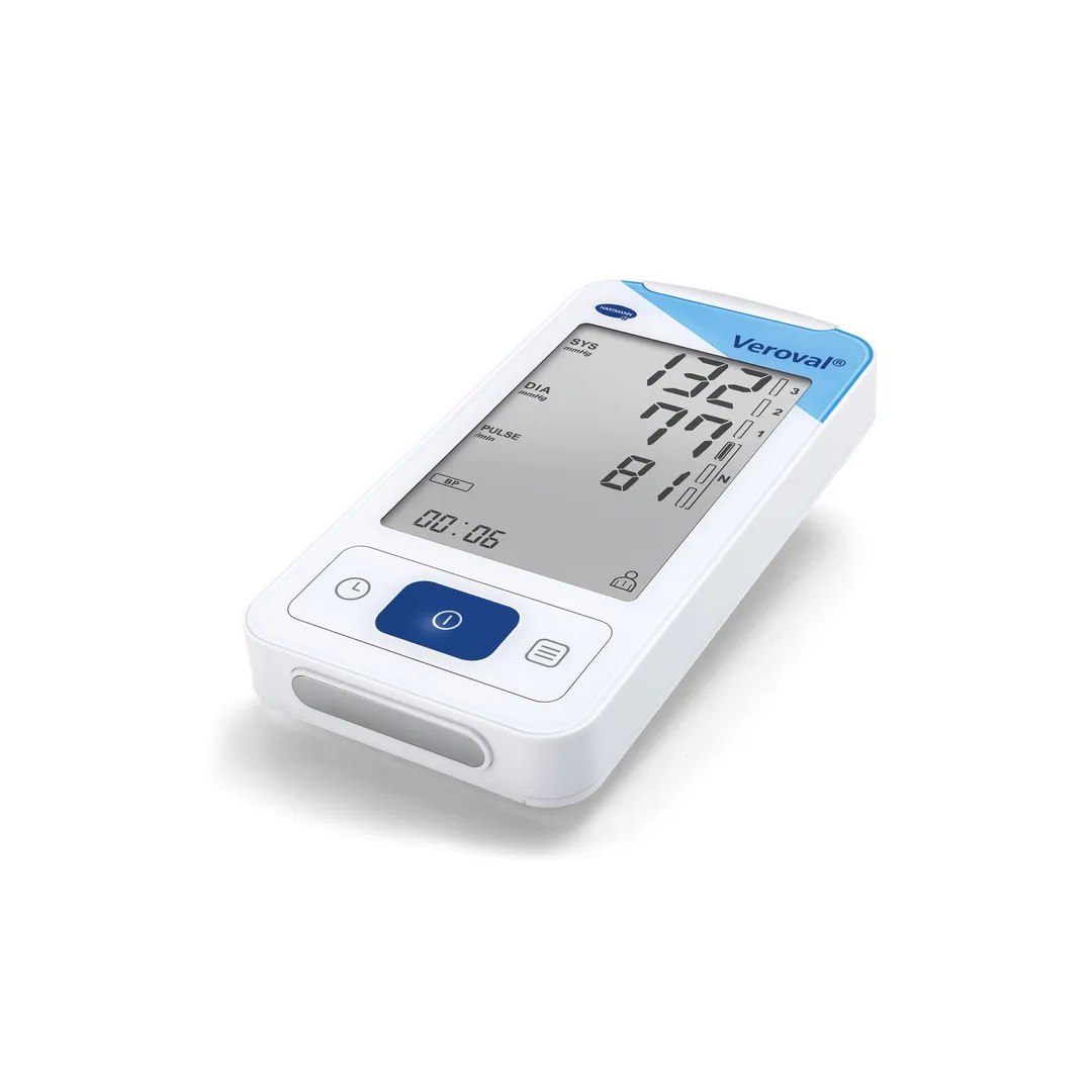 Electrocardiograf (ECG) si Tensiometru Veroval 2 in 1, Hartmann