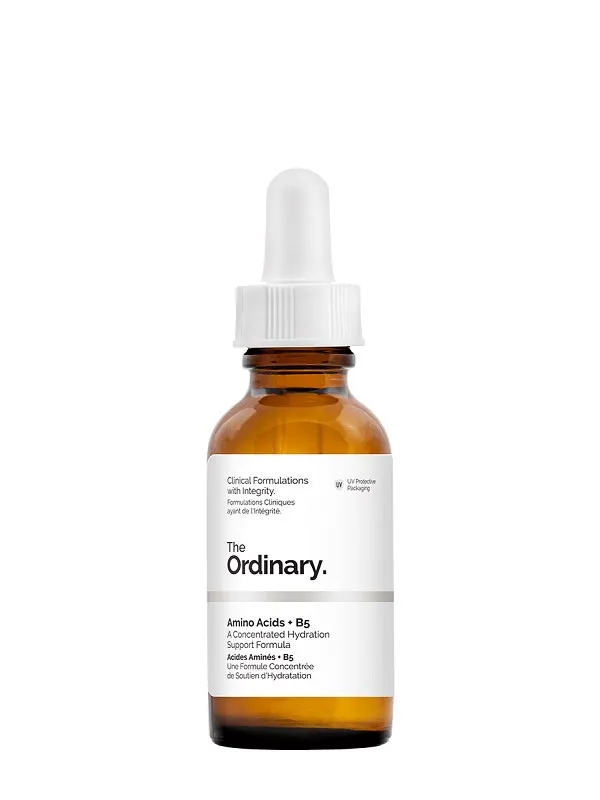 THE ORDINARY - AMINOACIZI + B5