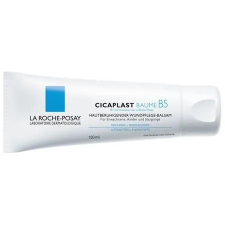 LA ROCHE POSAY CICAPLAST B5 BALSAM REPARATOR 100ML