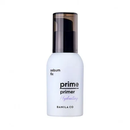 BANILA CO Prime Baza pentru Machiaj hidratanta, 30 ml