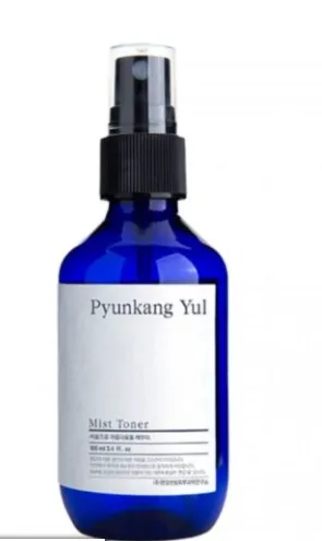 Mist toner cu extract de coptis japonica 100ml (Pyunkang Yul)