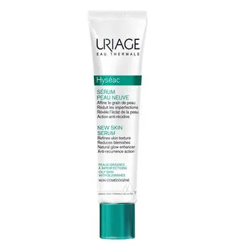 Ser anti-imperfectiuni Hyseac, 40ml, Uriage
