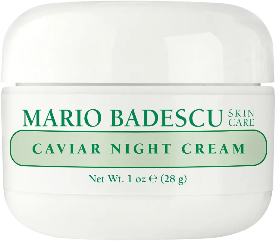 MARIO BADESCU CAVIAR NIGHT CREAM 28G