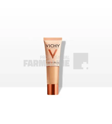Produse de machiaj pentru ten