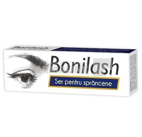 Bonilash Ser pentru sprancene 3 ml