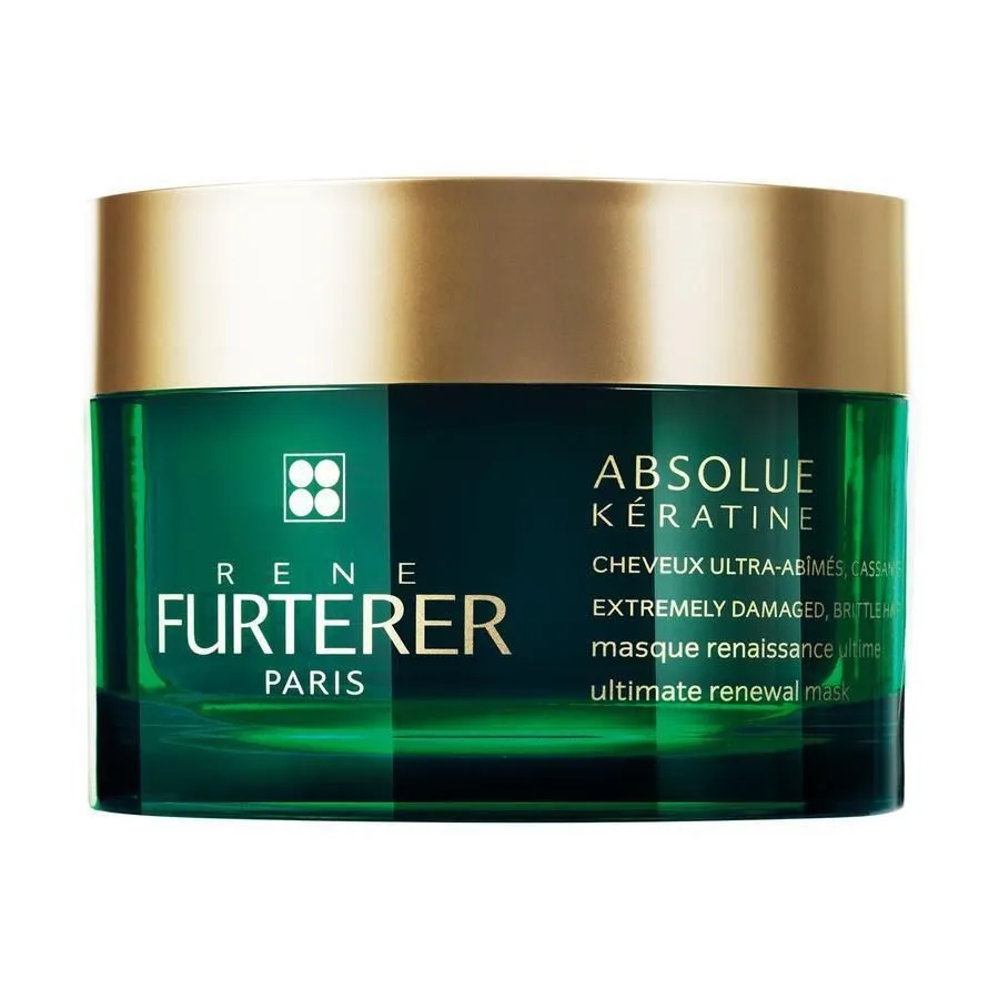 Rene Furterer Absolute Keratine masca x 250ml