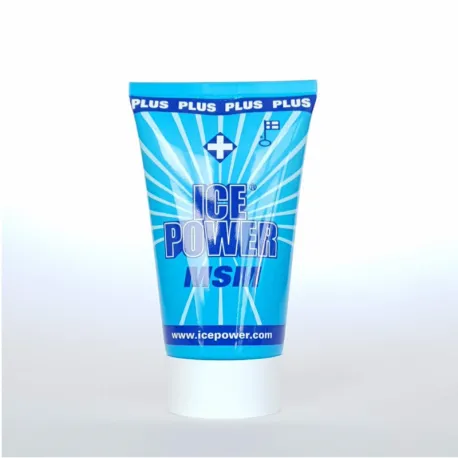 Ice Power Plus Cold gel tub, 100ml