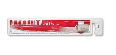 Lacalut Aktiv Periuta de dinti