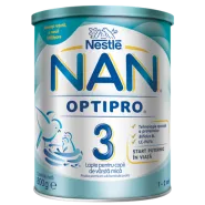 NAN 3 lapte x 800g