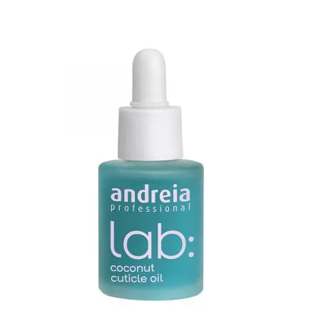 Ulei de cuticule Cocos, 10.5ml, Andreia Professional